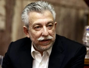 Σ.Κοντονής: «Τηρήθηκε η νομιμότητα στις μεταγωγές Ξηρού και Κουφοντίνα »